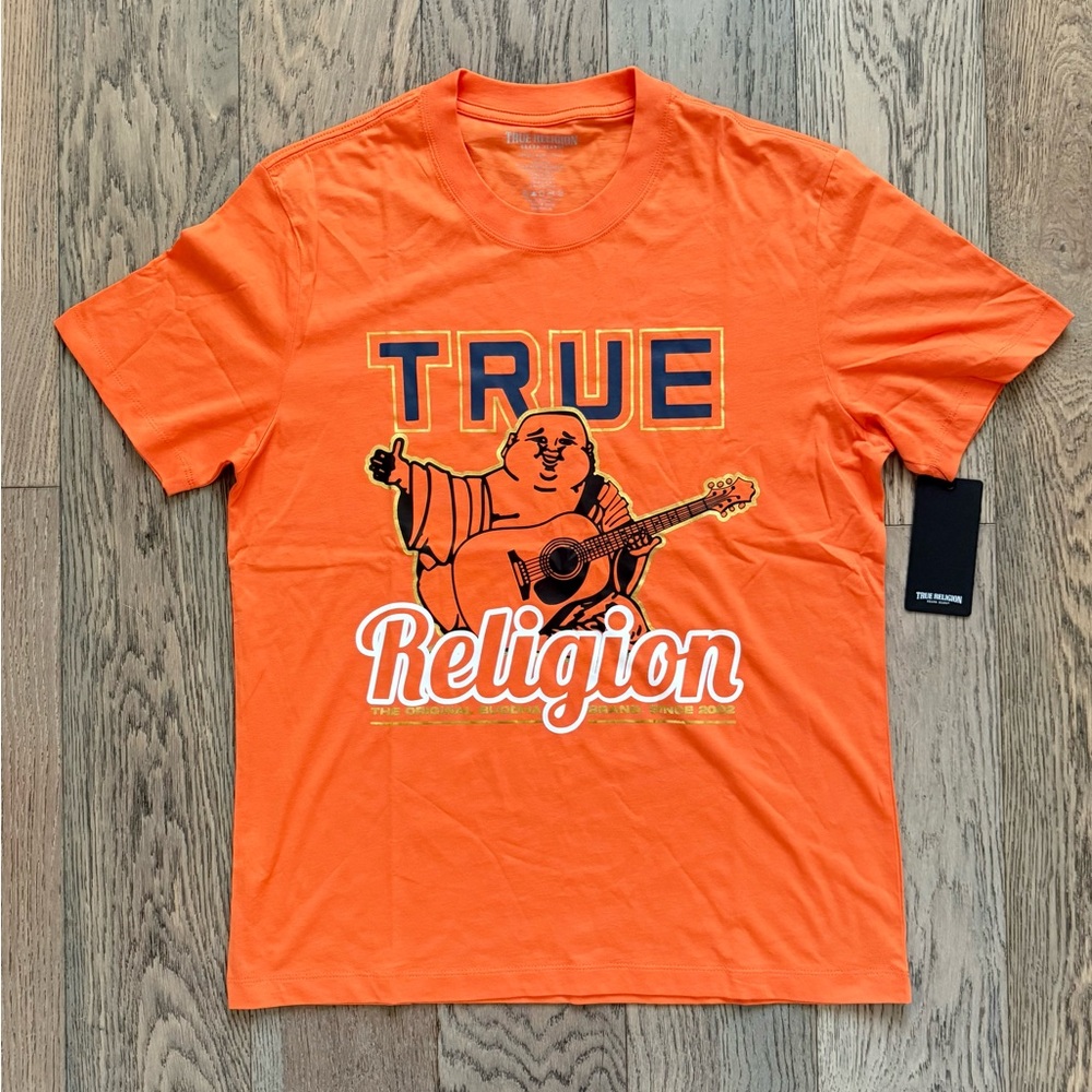 True Religion T-Shirt